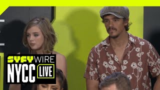 Brenton Thwaites is Hot amp Hilarious [upl. by Damita]