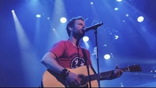 Dierks Bentley  Hey Brother [upl. by Hak]