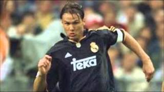 Fernando Redondo vs Valencia 2000  LINK IN DESCRIPTION [upl. by Ecinahc958]