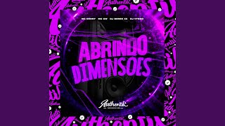 Abrindo Dimensões [upl. by Ahsaet]