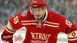 5 Inspirational NHL Players  5 Favourites [upl. by Acisseg]