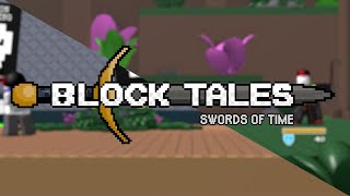 V1 Griefer but it transitions into Bubonic Plant  Block Tales [upl. by Adnirol]