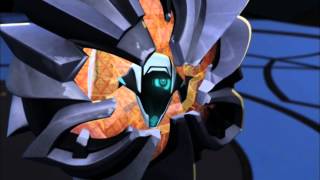 Driven  Episode 15  Season 1  Max Steel [upl. by Samella54]