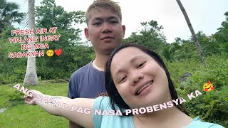 LUPANG SINILANGAN JOSHAMTV PROBENSYA boholvlogger [upl. by Faye]