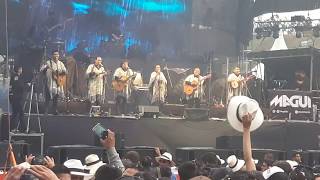 Wayayay  Kjarkas en Guaranda 2019 [upl. by Rabka466]