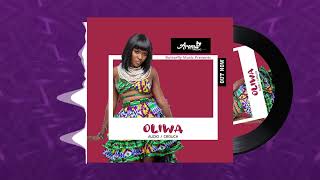 Aroma  Oliwa Official HQ Audio [upl. by Osman]