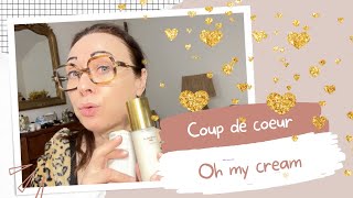 Nouveautés quotOh My Creamquot et quotAmazonquot [upl. by Tiff402]