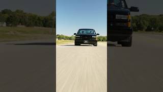 Casual sunday cruise through town godriveit chevyperformance classic obs obschevy [upl. by Shornick132]