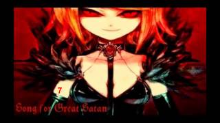 13 Creepy Vocaloid Songs [upl. by Petrie661]