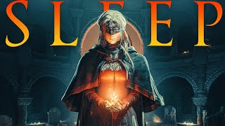 Lore To Sleep To ▶ Dark Souls The COMPLETE Trilogy Story [upl. by Clari]