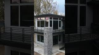 Lux Windows Installed by Vzion Windows amp Doors in Mapleton Utah [upl. by Charlena]