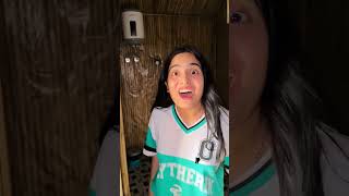 The Jungle Mist Resort  Rishikesh Part2😍 priyalkukreja dushyantkukreja shorts funny trending [upl. by Andromada]