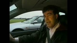 Old Top Gear 1997  Sporty Saloons [upl. by Nylrahc890]