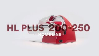 Home Line Plus 200250 [upl. by Ayarahs808]