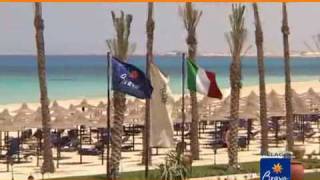 Video Bravo Club Marsa Matrouh [upl. by Gennie598]