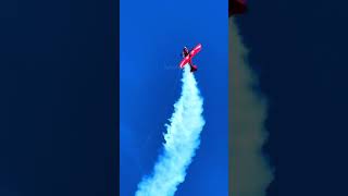 Aerobatic show at Monroe NC [upl. by Ardra]