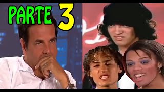 🔴 Os PIORES candidatos em Show de Talentos Parte 3 [upl. by Nalaf297]