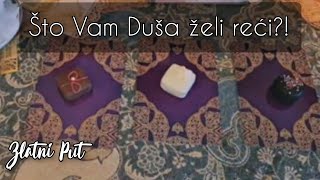 ŠTO VAM DUŠA ŽELI REĆI🫂 izaberigrupu tarotcitanje 🧿 bezvremeno čitanje [upl. by Kailey]