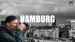 One Day Of Photography In Hamburg Germany [upl. by Kent]