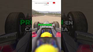 🤩 ESTE DETALLE DE F1 2006 F1 Formula1 F12006 F106 Onboard Carreras Gameplay shorts F12024 [upl. by Anwahsad]