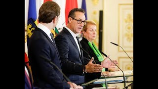 Großer Erfolg Österreich meldet erstmals seit EUBeitritt ein Nulldefizit nach Brüssel [upl. by Declan]