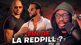 LA REDPILL A DÉTRUIT MA VIE MON COUPLE [upl. by Rasaec]