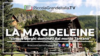 La Magdeleine 2015  Piccola Grande Italia [upl. by Rodrique]