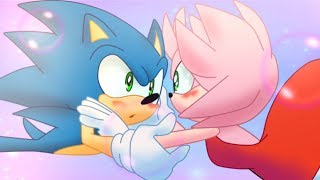 Sonamy  Beso Magico  Magic Kiss [upl. by Inahc]