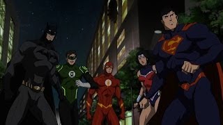 Are DC Animated Films and Series Starting To Suck [upl. by Heron390]