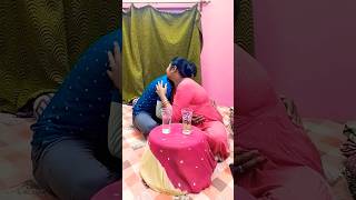 Marna marna e Bach Gaya 😱 Funny amp prank video shorts comedy prank viral foryou shortsfeed [upl. by Oicangi]