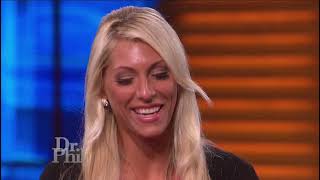 The Dr Phil Show Two Amandas Full Episode切割11 2 SplitIt [upl. by Lorine]