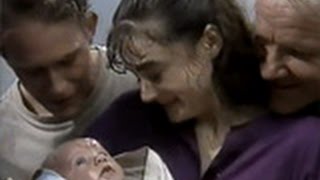 E Street Clips from Episode 156 Megan gives birth [upl. by Enilarac]