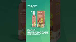 ZooPiro  BronchoCare – L’integratore alimentare ideale per la salute respiratoria dei tuoi avicoli [upl. by Cohbert]