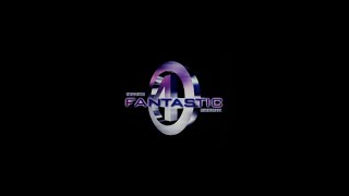 Fantastic Four movie trailer 1994 [upl. by Eyahs]