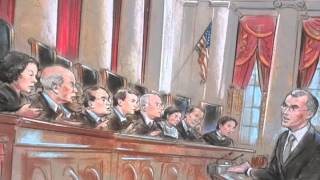 Day 2 of Supreme Court hearings on The Affordable Care Act [upl. by Anyaled]