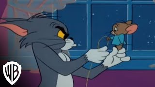 Tom and Jerry Fur Flying Adventures  Spin  Warner Bros Entertainment [upl. by Nnaharas]