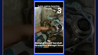 3 impac untuk buka bearing [upl. by Wesley]