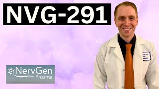 NVG291 Explained by Neurologist [upl. by Nytsrik510]