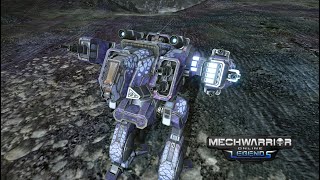 MWO 1080  Shadow Cat Mishipeshu  Guter Plasma Build besserer Vitali D [upl. by Helbon]