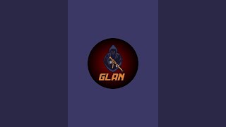 Glan is live [upl. by Nyliram]