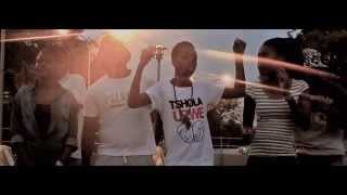 DeAmpo Ft AfrozestTshola Uzwe Official Music Video [upl. by Hannan]