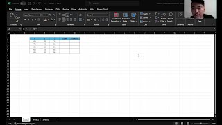 Tutorial Rumus  rumus Excel Tugas Praktik Akuntansi Keaungan ACC 303 Seksi A [upl. by Refiffej129]