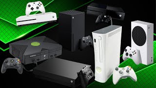 Top 5 Xbox Innovations That Changed Gaming Forever [upl. by Smitt363]