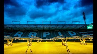 Allianz Stadion News zum Rasen [upl. by Ocsecnarf]