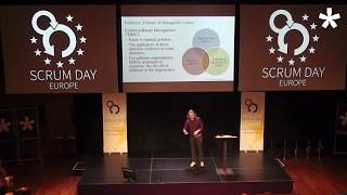 Scrum Day Europe 2014  quotEvidenceBased Management of softwarequot by Gunther Verheyen [upl. by Salamone517]