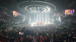 YNWA Youll Never Walk Alone EUROVISION 2023 Liverpool Arena SUBSCRIBE AND COMMENT  DID YOU LIKE [upl. by Ardnoik]