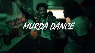 FREE AGGRESSIVE NBA Youngboy type beat 2023  quotMurda Dancequot  Free Baton Rouge type beat 2023 [upl. by Lytsirhc]