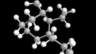 Nomenclature of Cyclic Alkanes [upl. by Nabru939]