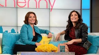 RHONYs Luann De Lesseps amp Bethenny Frankel Reconcile Insider Reveals Why The MakeUp Happened [upl. by Martha498]