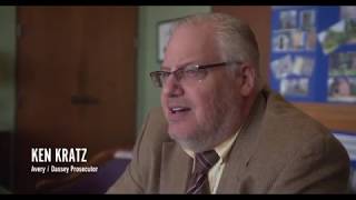 Convicting A Murderer clip  quotKratz Debatequot [upl. by Elvia183]